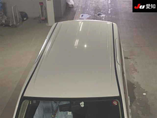 NISSAN SERENA 2010