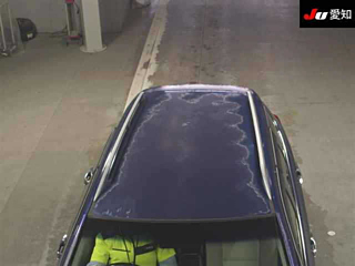 HONDA ACCORD WAGON 2009