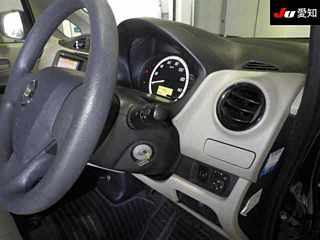 NISSAN DAYZ 2013
