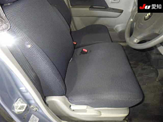 SUZUKI WAGON R 2010