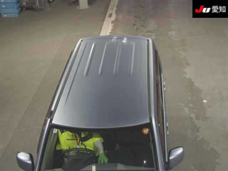 SUZUKI WAGON R 2010