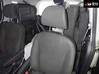 HONDA FREED 2012