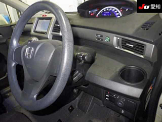 HONDA FREED 2012