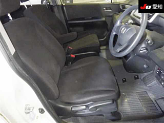 HONDA FREED 2012