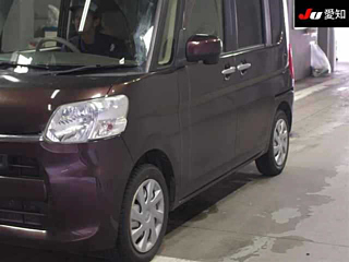 DAIHATSU TANTO 2014