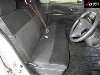 DAIHATSU TANTO 2012