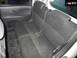 DAIHATSU TANTO 2012