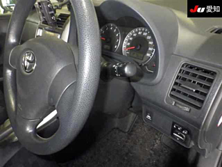 TOYOTA COROLLA FIELDER 2009
