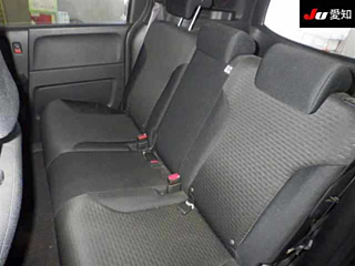 HONDA FREED 2012