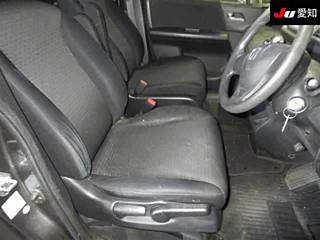 HONDA FREED 2012
