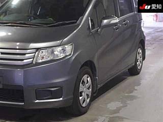 HONDA FREED 2012