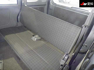 SUZUKI EVERY 2012