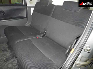 DAIHATSU TANTO 2009