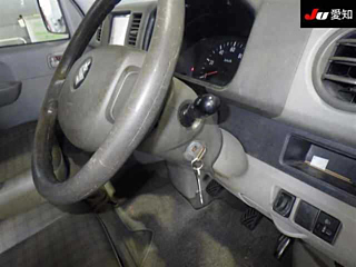 SUZUKI EVERY 2012