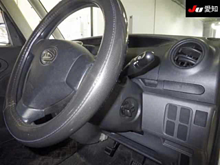 DAIHATSU TANTO 2009