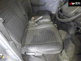 SUZUKI EVERY 2012