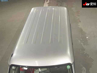 SUZUKI EVERY 2012
