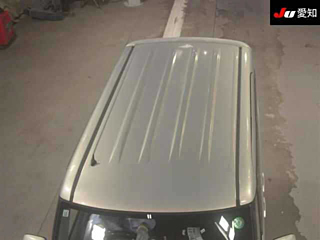 DAIHATSU TANTO 2009