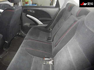 HONDA AIRWAVE 2008