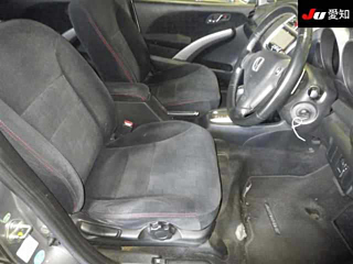 HONDA AIRWAVE 2008