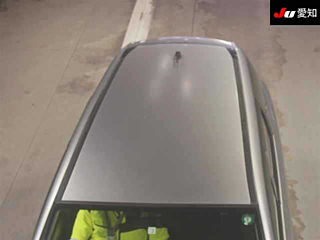 HONDA AIRWAVE 2008