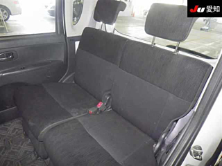 DAIHATSU TANTO 2012