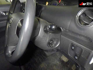 DAIHATSU TANTO 2012