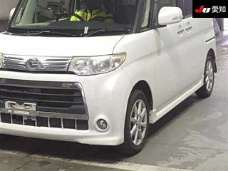 DAIHATSU TANTO 2012