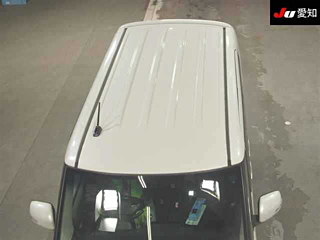 DAIHATSU TANTO 2012
