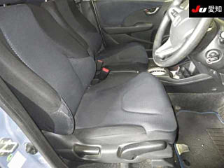 HONDA FIT 2009