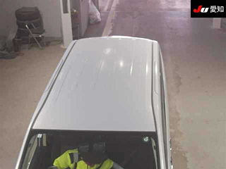 NISSAN SERENA 2013