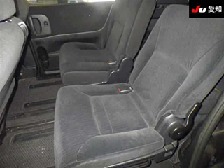 NISSAN SERENA 2008