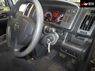 NISSAN SERENA 2008