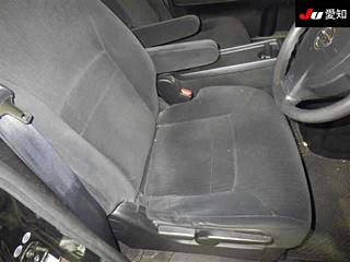 NISSAN SERENA 2008