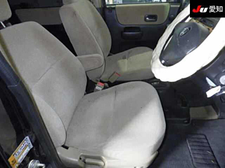 HONDA VAMOS 2008