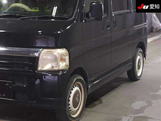 HONDA VAMOS 2008