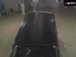 NISSAN SERENA 2008