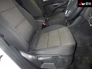 VOLKSWAGEN SHARAN 2012