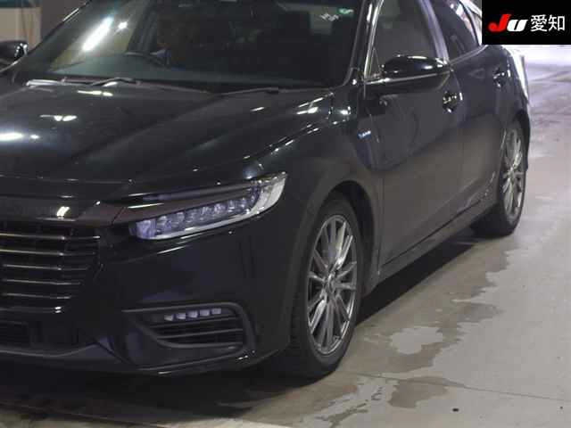 HONDA INSIGHT 2019