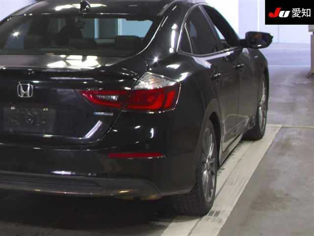 HONDA INSIGHT 2019