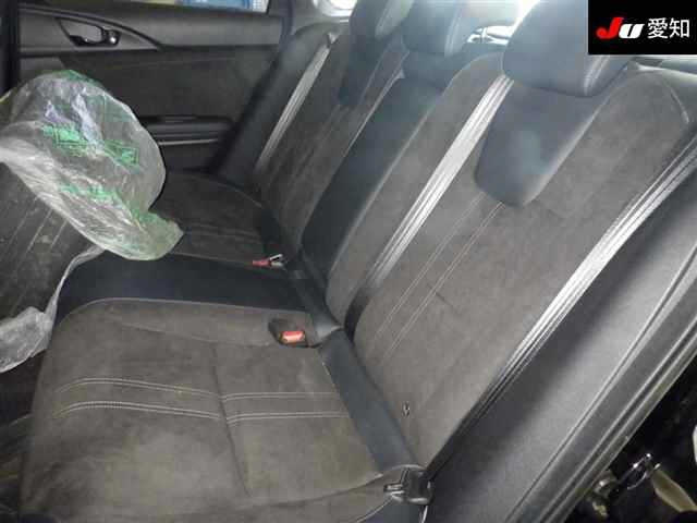 HONDA INSIGHT 2019
