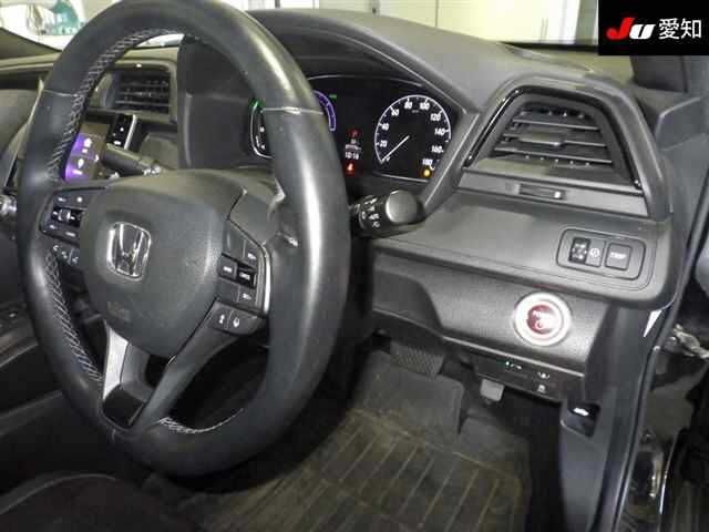 HONDA INSIGHT 2019