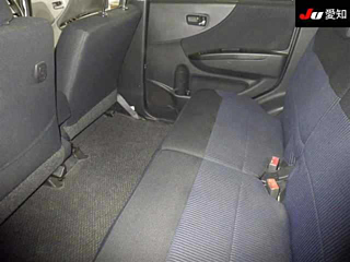 DAIHATSU MOVE 2010