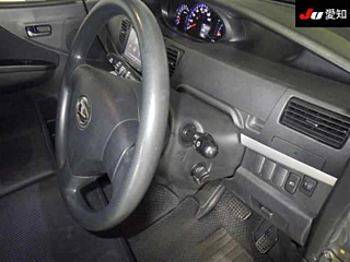 DAIHATSU MOVE 2010
