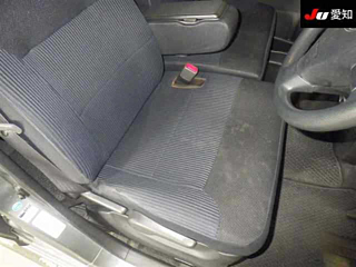 DAIHATSU MOVE 2010