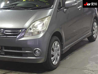 DAIHATSU MOVE 2010