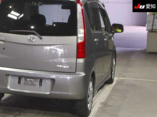 DAIHATSU MOVE 2010