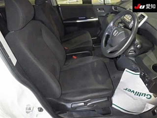 HONDA FREED 2012