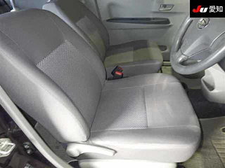 DAIHATSU MIRA E S 2014