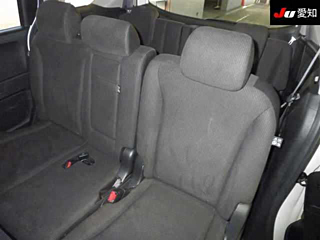 HONDA FREED 2012